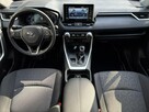 Toyota RAV-4 2.5 HSD 218KM COMFORT STYLE, salon Polska, gwarancja, FV23% - 16