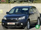Honda CR-V 2,0i-VTEC 150KM 4x4/Elegance/Tempomat/Alu/Serwis/