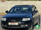 Audi A6 3,0TDi 240KM Quattro/S-line//Serwis/Szyber/Led/BiXenon/Navi/BOSE - 1