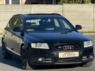 Audi A6 3,0TDi 240KM Quattro/S-line//Serwis/Szyber/Led/BiXenon/Navi/BOSE - 2