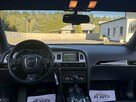 Audi A6 3,0TDi 240KM Quattro/S-line//Serwis/Szyber/Led/BiXenon/Navi/BOSE - 5