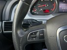 Audi A6 3,0TDi 240KM Quattro/S-line//Serwis/Szyber/Led/BiXenon/Navi/BOSE - 12