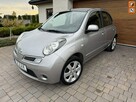Nissan Micra 10r. ładna zadbana bezwypadkowa z Niemiec mały przebieg - 1