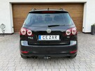 Volkswagen Golf Plus 12r. 1.4 benzyna wersja MATCH bogata wersja skóra klimatronik 2xPDC - 5