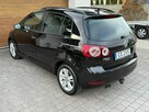 Volkswagen Golf Plus 12r. 1.4 benzyna wersja MATCH bogata wersja skóra klimatronik 2xPDC - 6