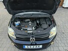 Volkswagen Golf Plus 12r. 1.4 benzyna wersja MATCH bogata wersja skóra klimatronik 2xPDC - 13