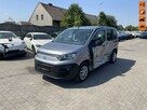 Fiat Doblo Kamera Klimatyzacja  5 osobowy