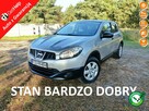 Nissan Qashqai 1.6 16V*Klima*Pełna Elektryka*Serwis*Zarejestrowany*Zadbany*Top Stan!! - 1