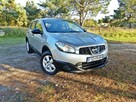 Nissan Qashqai 1.6 16V*Klima*Pełna Elektryka*Serwis*Zarejestrowany*Zadbany*Top Stan!! - 4