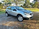Nissan Qashqai 1.6 16V*Klima*Pełna Elektryka*Serwis*Zarejestrowany*Zadbany*Top Stan!! - 5