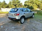 Nissan Qashqai 1.6 16V*Klima*Pełna Elektryka*Serwis*Zarejestrowany*Zadbany*Top Stan!! - 7