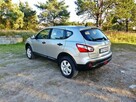Nissan Qashqai 1.6 16V*Klima*Pełna Elektryka*Serwis*Zarejestrowany*Zadbany*Top Stan!! - 11