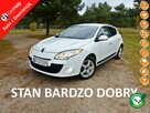 Renault Megane 1.6 16V*Klima*Elektryka*Navi*Alu*Od Emeryta*Mały Przebieg*ZOBACZ!!!