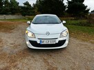 Renault Megane 1.6 16V*Klima*Elektryka*Navi*Alu*Od Emeryta*Mały Przebieg*ZOBACZ!!! - 2