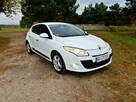 Renault Megane 1.6 16V*Klima*Elektryka*Navi*Alu*Od Emeryta*Mały Przebieg*ZOBACZ!!! - 3