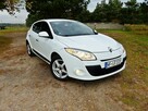 Renault Megane 1.6 16V*Klima*Elektryka*Navi*Alu*Od Emeryta*Mały Przebieg*ZOBACZ!!! - 4