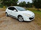 Renault Megane 1.6 16V*Klima*Elektryka*Navi*Alu*Od Emeryta*Mały Przebieg*ZOBACZ!!! - 5