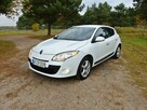 Renault Megane 1.6 16V*Klima*Elektryka*Navi*Alu*Od Emeryta*Mały Przebieg*ZOBACZ!!! - 16