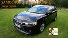 Mitsubishi Lancer z Niemiec. Gwarancja. Polecam !!! - 1