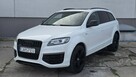 Audi Q7 3.0 TFSI PAkiet W12, niski przebieg 119.000 km - 1