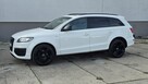 Audi Q7 3.0 TFSI PAkiet W12, niski przebieg 119.000 km - 5
