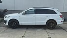 Audi Q7 3.0 TFSI PAkiet W12, niski przebieg 119.000 km - 6