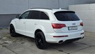 Audi Q7 3.0 TFSI PAkiet W12, niski przebieg 119.000 km - 7