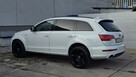 Audi Q7 3.0 TFSI PAkiet W12, niski przebieg 119.000 km - 8