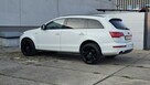 Audi Q7 3.0 TFSI PAkiet W12, niski przebieg 119.000 km - 9
