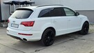 Audi Q7 3.0 TFSI PAkiet W12, niski przebieg 119.000 km - 10