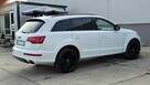 Audi Q7 3.0 TFSI PAkiet W12, niski przebieg 119.000 km - 11