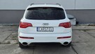 Audi Q7 3.0 TFSI PAkiet W12, niski przebieg 119.000 km - 12