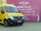 Renault Master Fv 23%*zabudowa do transportu dużych płaskich elementów*niski przebieg - 1