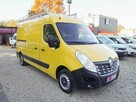 Renault Master Fv 23%*zabudowa do transportu dużych płaskich elementów*niski przebieg - 2