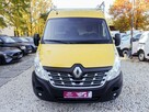 Renault Master Fv 23%*zabudowa do transportu dużych płaskich elementów*niski przebieg - 3