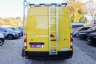 Renault Master Fv 23%*zabudowa do transportu dużych płaskich elementów*niski przebieg - 7