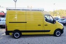 Renault Master Fv 23%*zabudowa do transportu dużych płaskich elementów*niski przebieg - 9