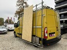 Renault Master Fv 23%*zabudowa do transportu dużych płaskich elementów*niski przebieg - 14