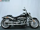 Harley-Davidson Fat Boy Harley-Davidson Fat Boy 114 salon Polska, VAT23%, 2022/2023  Motonita - 2