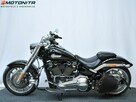 Harley-Davidson Fat Boy Harley-Davidson Fat Boy 114 salon Polska, VAT23%, 2022/2023  Motonita - 3