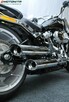Harley-Davidson Fat Boy Harley-Davidson Fat Boy 114 salon Polska, VAT23%, 2022/2023  Motonita - 7