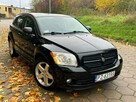 Dodge Caliber 2.0CRD 140KM Klima Tempomat Zarejestrowany! - 1