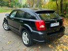 Dodge Caliber 2.0CRD 140KM Klima Tempomat Zarejestrowany! - 4