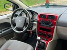 Dodge Caliber 2.0CRD 140KM Klima Tempomat Zarejestrowany! - 9