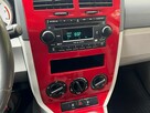 Dodge Caliber 2.0CRD 140KM Klima Tempomat Zarejestrowany! - 11