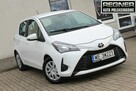 Toyota Yaris ASO FV23% Rej.2021 LPG-Landi Renzo SalonPL 1WŁ Gwarancja - 1