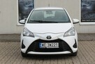 Toyota Yaris ASO FV23% Rej.2021 LPG-Landi Renzo SalonPL 1WŁ Gwarancja - 2