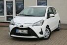 Toyota Yaris ASO FV23% Rej.2021 LPG-Landi Renzo SalonPL 1WŁ Gwarancja - 3