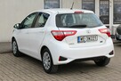 Toyota Yaris ASO FV23% Rej.2021 LPG-Landi Renzo SalonPL 1WŁ Gwarancja - 4