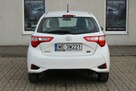 Toyota Yaris ASO FV23% Rej.2021 LPG-Landi Renzo SalonPL 1WŁ Gwarancja - 5